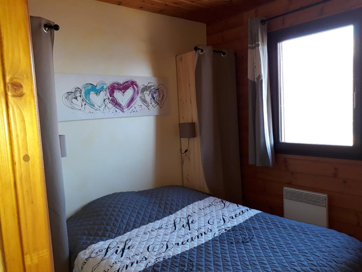 Reallon Une Vue Exceptionnelle Réallon 외부 사진
