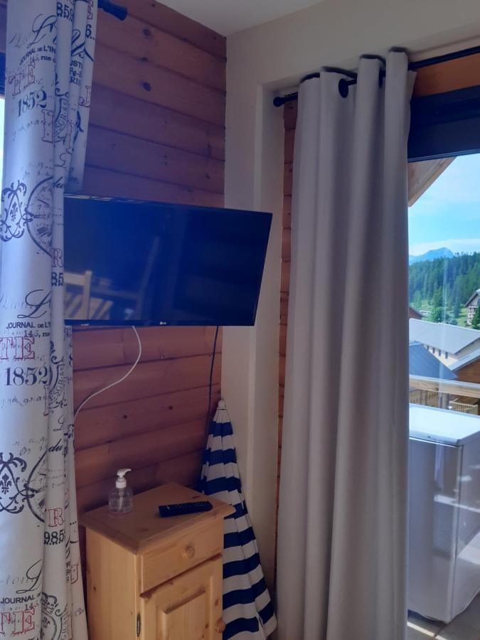 Reallon Une Vue Exceptionnelle Réallon 외부 사진